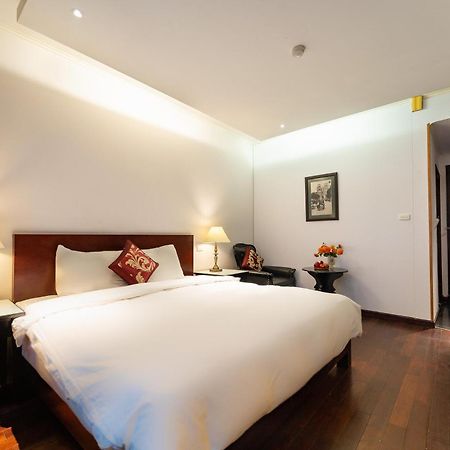 Ha Noi Memory Central Hotel And Spa Hanoi Exterior photo