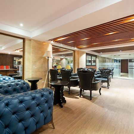 Ha Noi Memory Central Hotel And Spa Hanoi Exterior photo