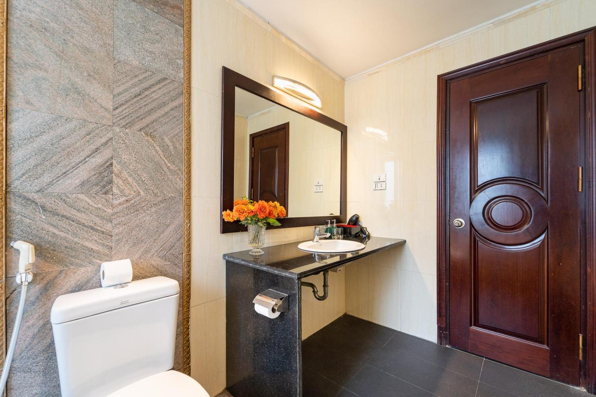 Ha Noi Memory Central Hotel And Spa Hanoi Room photo