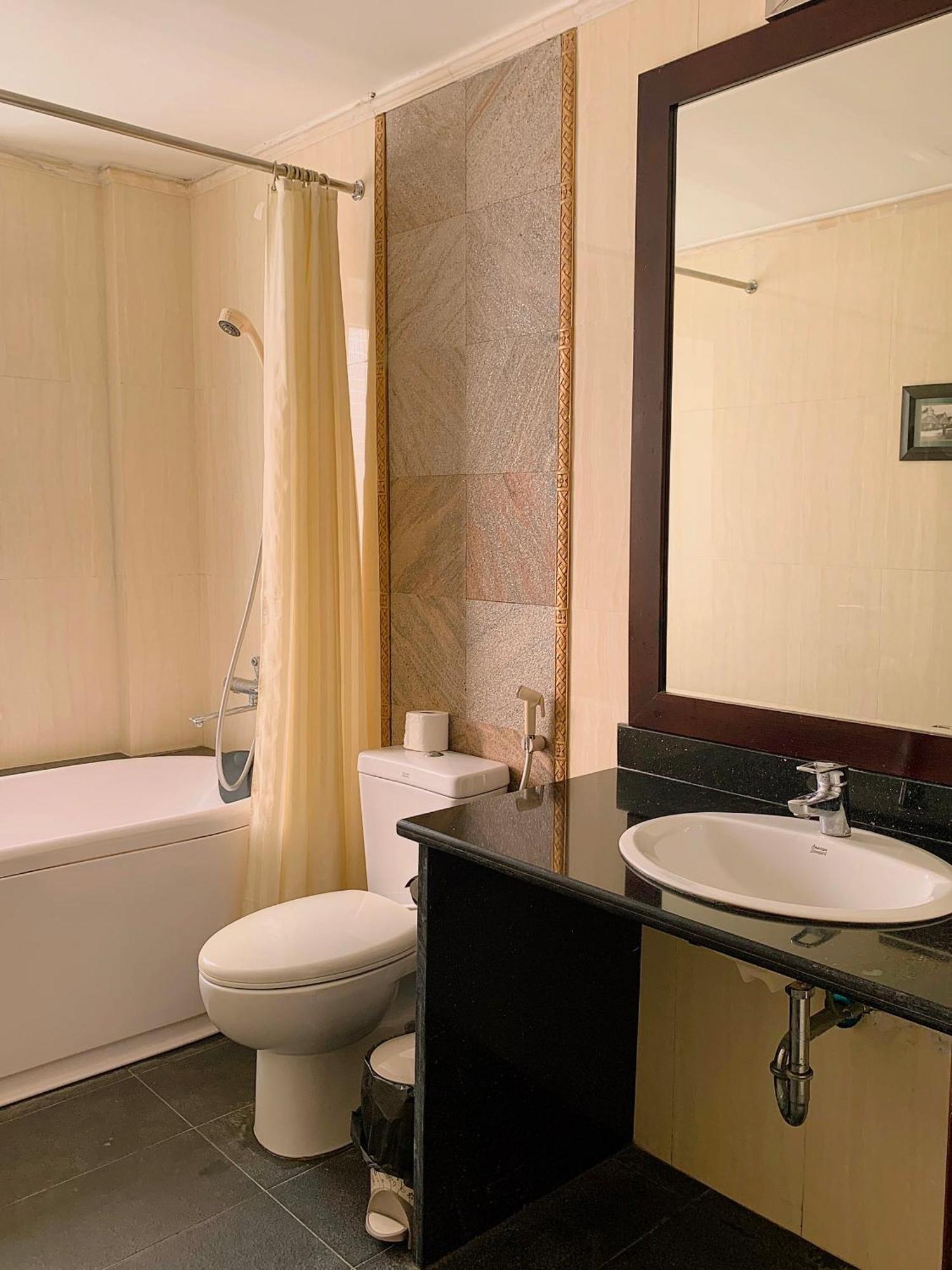 Ha Noi Memory Central Hotel And Spa Hanoi Exterior photo